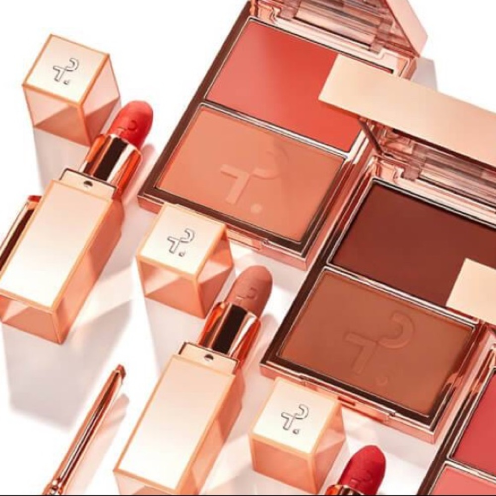 NEW🔥 Patrick Ta Beauty Headlines Blush - Picture 9 of 10